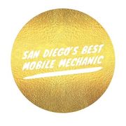 San Diego’s Best Mobile Mechanic - 30.07.18