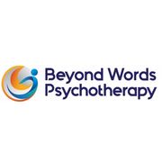 Beyond Words Psychotherapy - 26.03.22