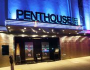 Penthouse Club & Steakhouse - 10.10.13