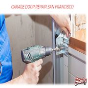 Stanley Garage Door Repair San Francisco - 01.01.18