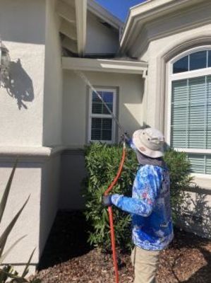 AC's Exterior Cleaning Service - 19.12.24