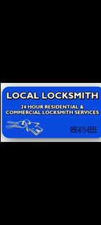24/7 EZ Locksmith Service 956-615-6555 - 03.04.23