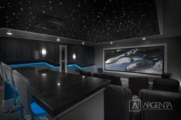 Argenta Home Theaters and Automation - 20.06.16