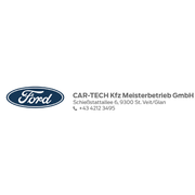 Car-Tech KFZ-Meisterbetrieb GmbH - 19.03.24