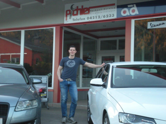 Pichler Fahrzeugtechnik GmbH & Co KG - 17.12.19
