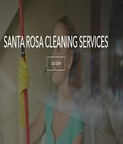 Santa Rosa Cleaning Service - 15.04.20