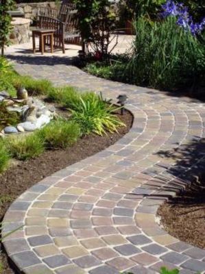 The Legacy Paver Group - 16.03.17