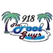 The 918 Pool Guys - 15.03.18