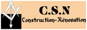 C.S.N CONSTRUCTION-RÉNOVATION - 12.10.18