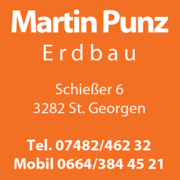 Martin Punz - Erdbau - 12.08.17