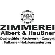 Zimmerei Albert & Haußner GmbH - 23.10.23