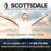 Alcohol Treatment Centers Scottsdale - 17.03.15