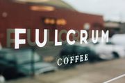 Fulcrum Coffee - 12.03.18
