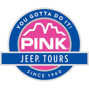 Pink Jeep Tours - Sedona - 03.10.18