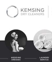 Kemsing Dry Cleaners - 16.01.20