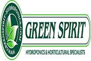 Green Spirit Ltd - 11.01.22