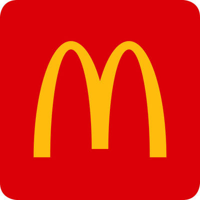 McDonald's - 25.12.21