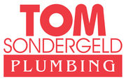 Tom Sondergeld Plumbing - 30.03.16