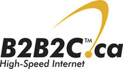 B2B2C High Speed Internet - 20.04.16