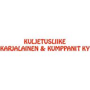 Kuljetusliike Karjalainen & Kumppanit Ky - 22.08.19