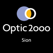 Optic 2000 - Opticien Sion - 13.09.19