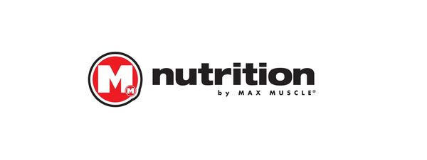 Max Muscle Nutrition - 04.12.20