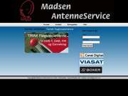 Madsen AntenneService - 09.03.13