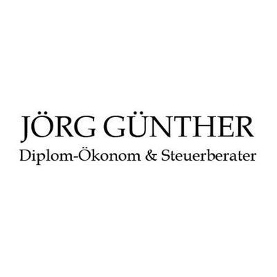 Steuerberater Jörg Günther - 02.11.23