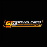 GJ Drivelines Somerton - 07.03.24