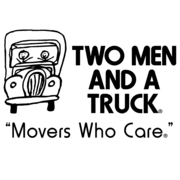 Two Men and a Truck - 15.07.23