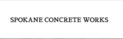 Spokane Concrete Works - 04.06.21