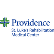 Providence St. Luke’s Pediatrics Outpatient Therapy - 07.03.22