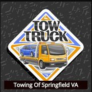 Towing of Springfield - 03.11.19