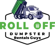St Augustine Roll Off Dumpster Rentals Guys - 18.03.24