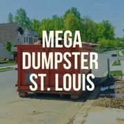 Mega Dumpster Rental St Louis - 20.01.22
