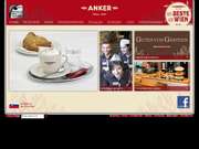 Anker Snack & Coffee - 08.03.13