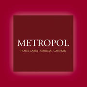 Hotel Metropol 4 Stern Garni Photo
