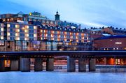 Hilton Stockholm Slussen Photo