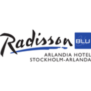Radisson Blu Arlandia Hotel, Stockholm-Arlanda - 06.09.18