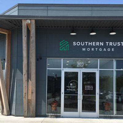 Southern Trust Mortgage - 19.08.20