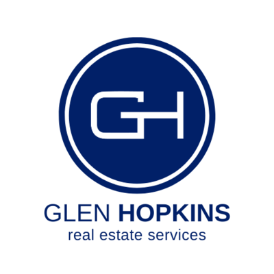 Glen Hopkins, Realtor