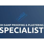 D.R Damp Proofing & Plastering Specialists - 03.05.24