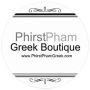 PhirstPham Greek Boutique Online Store - 20.01.24