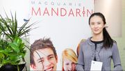 Macquarie Mandarin - 21.08.19