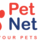 Pet Net ID Photo