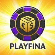 PlayFina Casino - 03.12.23