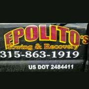 Epolito's Towing and Recovery LLC - 10.08.17