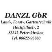 Danzl GbR Land-, Forst-, Gartentechnik - 08.03.19