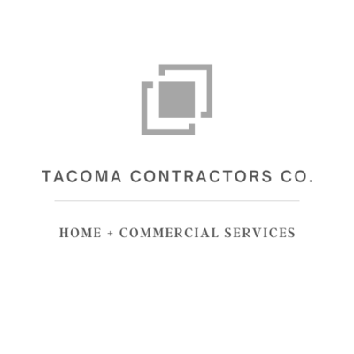 Tacoma Contractors Co - 24.06.21