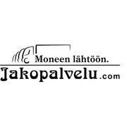 Jakopalvelu Oy - 21.05.20